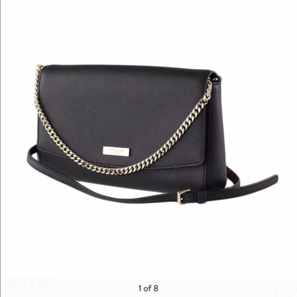 Kate Spade Crossbody Shoulder bag Laurel Way Greer